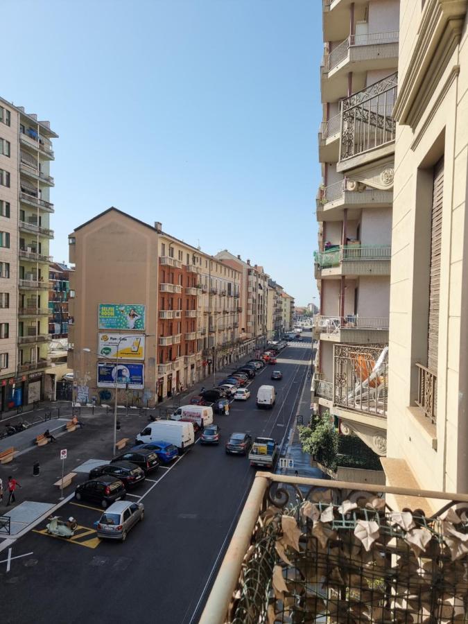 Classic Chic Bilocale Italia61. Turin Exterior photo